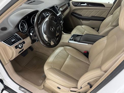 Used 2015 Mercedes-Benz GL 320 GL 350 BlueTEC AWD 4MATIC 4dr image 81