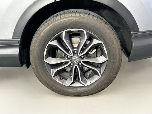 Used 2020 Honda CR-V EX-L image 11