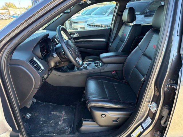 Used 2017 Dodge Durango R/T w/ Trailer Tow Group IV AWD/4WD image 6