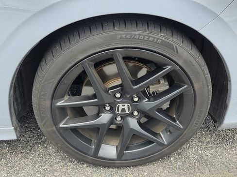 Used 2023 Honda Civic Si image 8