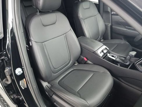Used 2024 Hyundai Santa Cruz Night AWD/4WD image 20