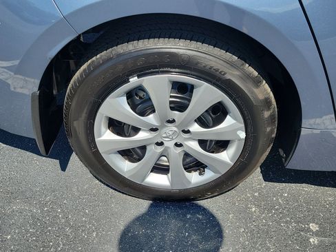 Certified 2026 Toyota Corolla LE FWD image 10