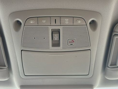 Used 2020 Nissan Armada Platinum w/ Captain's Chairs Package RWD image 32