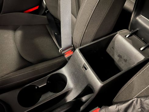 Used 2021 Kia Forte LXS image 21