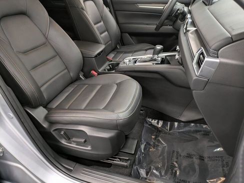 Certified 2023 MAZDA CX-5 AWD 2.5 S w/ Premium Package image 28