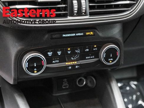 Used 2024 Ford Escape Active image 21