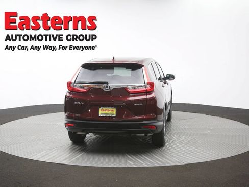 Used 2019 Honda CR-V EX-L image 40