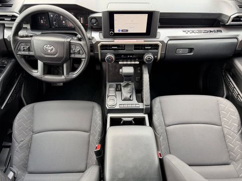 Used 2026 Toyota Tacoma SR5 RWD image 13