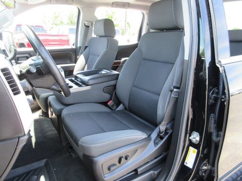 Used 2014 GMC Sierra 1500 SLE w/ SLE Value Package AWD/4WD image 19