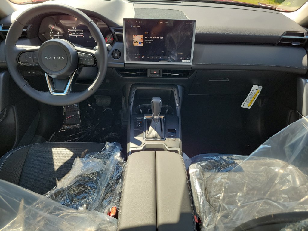 New 2026 MAZDA CX-5 Preferred AWD/4WD image 13