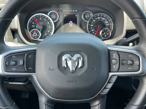 New 2026 RAM 2500 Tradesman AWD/4WD image 23