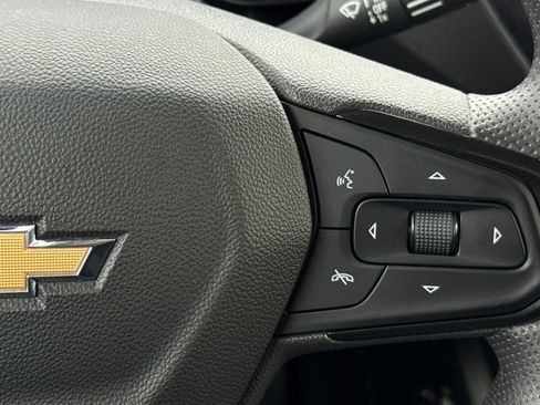 Certified 2023 Chevrolet TrailBlazer LT w/ Convenience Package AWD/4WD image 28
