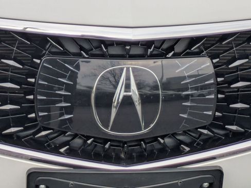 Used 2022 Acura TLX image 30