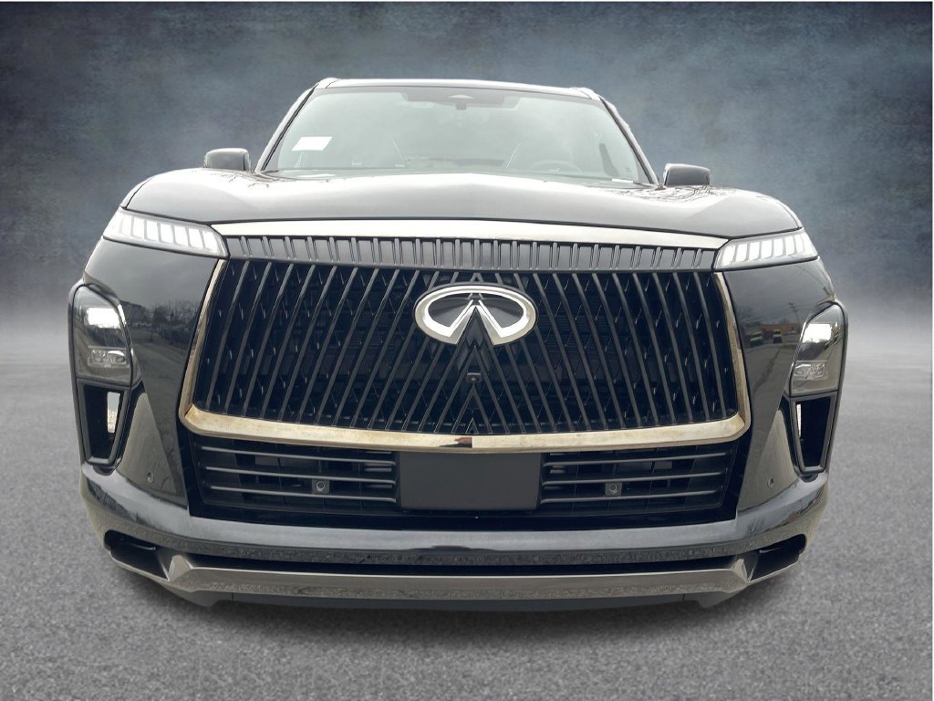 New 2026 INFINITI QX80 Autograph w/ Premium Cargo Package AWD/4WD image 12