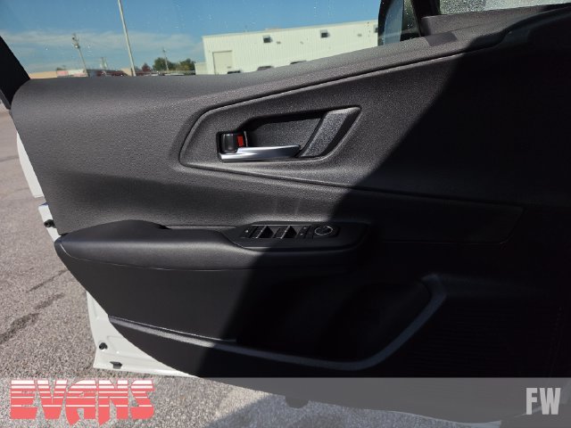 Certified 2026 Toyota Prius AWD image 18