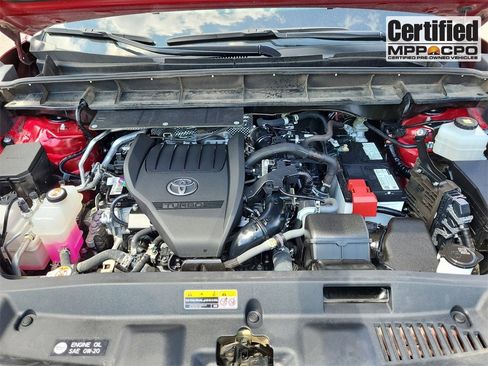 Used 2023 Toyota Highlander L image 20