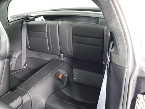 Used 2022 Porsche 911 Targa 4 GTS image 33