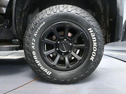 Used 2012 Chevrolet Tahoe 4WD w/ Skid Plate Package image 12