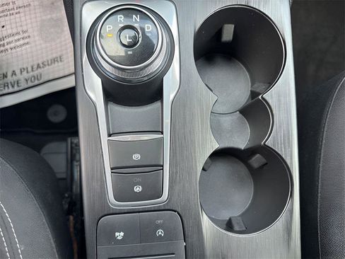 Used 2023 Ford Escape Active image 19