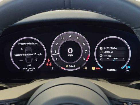 New 2026 Porsche 911 Carrera S RWD image 23