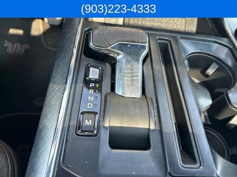Used 2023 Ford F150 King Ranch w/ Equipment Group 601A High AWD/4WD image 36