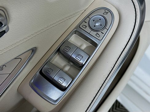 Used 2016 Mercedes-Benz S 550 4MATIC Coupe image 18