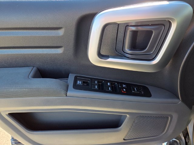 Used 2007 Honda Ridgeline RTS image 17