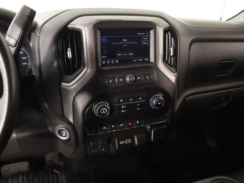 Used 2023 Chevrolet Silverado 1500 W/T w/ WT Value Package image 5