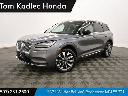 Used 2022 Lincoln Corsair Reserve w/ Equipment Group 201A