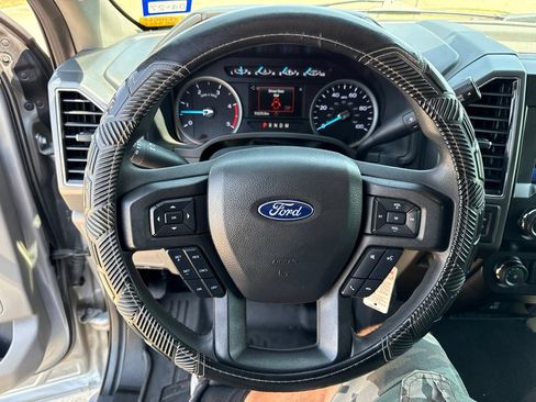 Used 2022 Ford F250 XLT AWD/4WD image 21