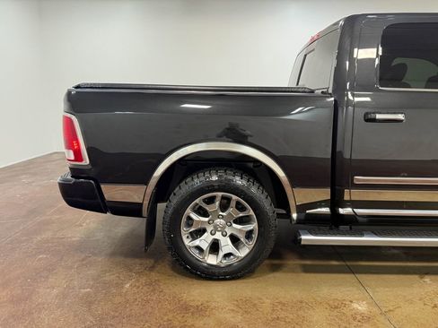 Used 2016 RAM 1500 Limited image 33