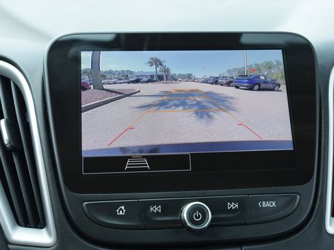 Used 2024 Chevrolet Malibu LT image 30