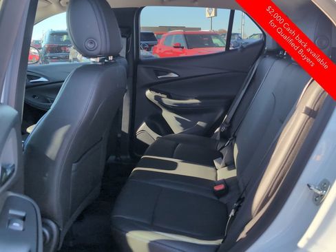 New 2026 Buick Encore GX Sport Touring image 9