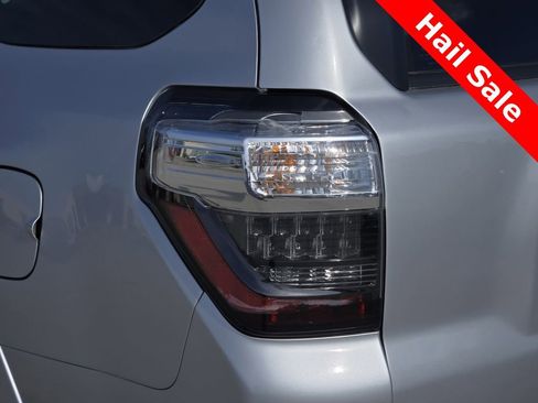 Used 2023 Toyota 4Runner TRD Sport RWD image 6