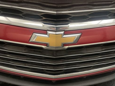 Used 2016 Chevrolet Malibu LT FWD image 25