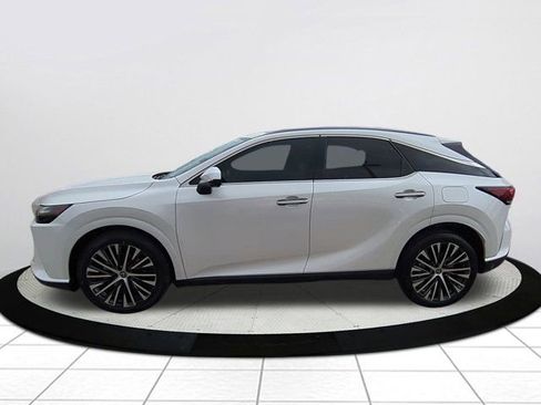 Certified 2023 Lexus RX 350 Premium Plus w/ Cold Area Package FWD image 7