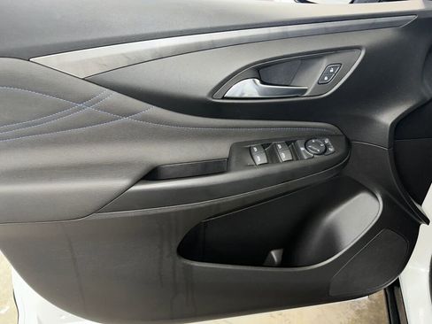 Certified 2024 Buick Envista Sport Touring w/ Convenience I Package image 4