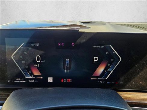 Certified 2024 BMW X7 xDrive40i image 12