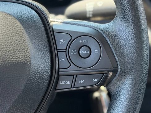Certified 2026 Toyota Corolla LE FWD image 9