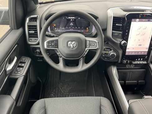 New 2026 RAM 1500 Big Horn image 14