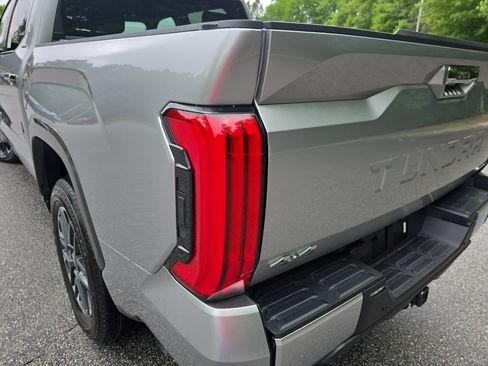 New 2026 Toyota Tundra Limited AWD/4WD image 34