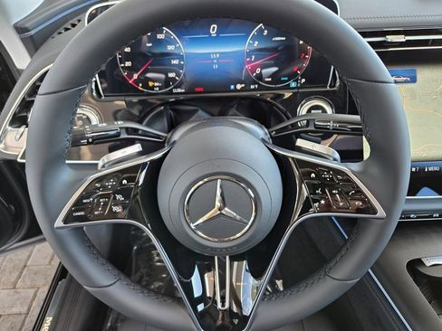 New 2026 Mercedes-Benz E 350 Sedan image 22