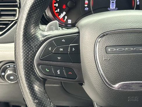 Used 2021 Dodge Durango R/T w/ Tow 'N Go Package image 28