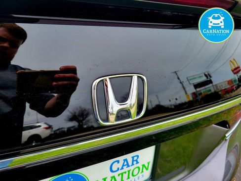 Used 2018 Honda Clarity Touring image 17