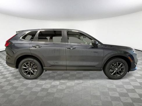 New 2026 Honda CR-V EX-L image 7