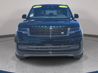 Certified 2026 Land Rover Range Rover Long Wheelbase SE AWD/4WD video 2
