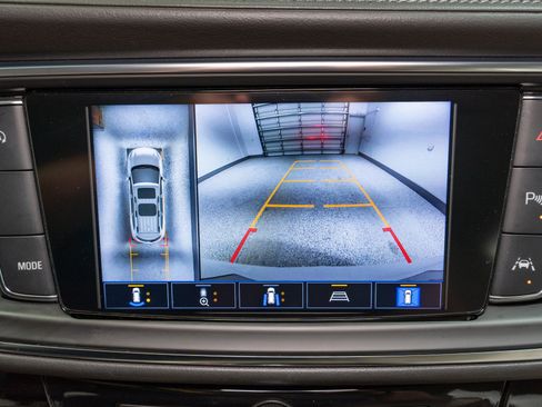 Used 2023 Buick Enclave Avenir w/ Avenir Technology Package FWD image 25