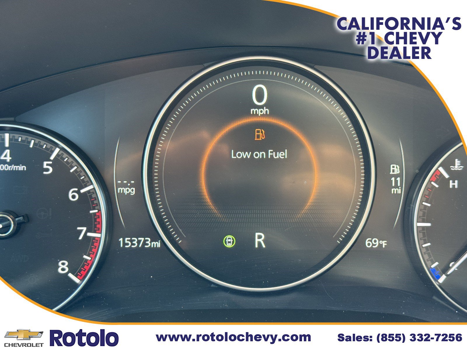 Used 2025 MAZDA CX-50 AWD 2.5 S w/ Weather Package image 22