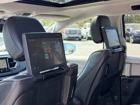 Used 2018 Chrysler Pacifica Limited w/ Advanced Safetytec Group image 21