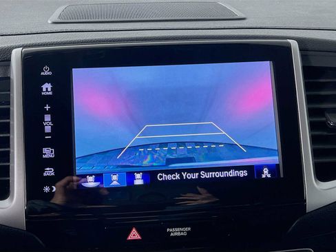 Used 2020 Honda Ridgeline RTL-E image 14